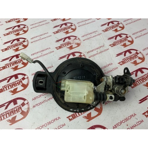 Ручка наружная задней левой распашной двери Fiat Doblo 2006- 735309963